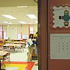A dual language classroom at P.S. 24 in Brooklyn