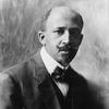 N.A.A.C.P. co-founder, scholar and activist Dr. W.E.B. Dubois in 1918.