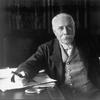 Composer Edward Elgar