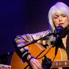 Emmylou Harris performs on Soundcheck in the Greene Space at WNYC.