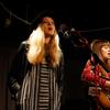 First Aid Kit performs in the Soundcheck studio.
