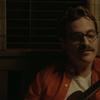 Joaquin Phoenix plays the ukulele while singing 'The Moon Song,' a song written by Karen O for the film 'Her.'