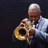 Hugh Masekela celebrates his 75th birthday at Jazz At Lincoln Center next week.