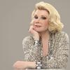 Comedian Joan Rivers has been a staple on television, from stand-up to the Tonight Show to her various reality shows to her distinctive red carpet fashion coverage.