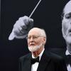  Composer John Williams poses on the red carpet at the 2016 AFI Life Achievement Award Gala Tribute to John Williams at the Dolby Theatre in Los Angeles.