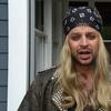 Nick Kroll as hair metal hanger-on Nash Rickey, in Comedy Central's 'Kroll Show.'