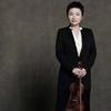 Kyung-Wha Chung, violinist
