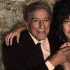 Tony Bennett and Lady Gaga's album 'Cheek To Cheek' debuted at No. 1.