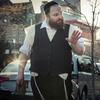 'Menashe' tells the story of Menashe Lustig and his ultra-orthodox Jewish community in Brooklyn.