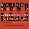 'Meredith Monk: Basket Rondo; Eric Salzman: Jukebox in Tavern of Love' with Western Wind Vocal Ensemble