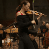 Violinist Midori Seiler in one of the more unique 'Four Seasons' performances we've seen.