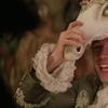 Tom Hulce as Mozart in 'Amadeus.'