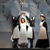 Anna Netrebko in the title role of Tchaikovsky's 'Iolanta.' The opera is to have its Met premiere on January 26, 2015.