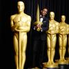 Chris Rock hosts the 88th Annual Academy Awards