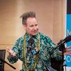 Peter Sellars Helga Davis