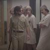 THE STANFORD PRISON EXPERIMENT Michael Angarano & Tye Sheridan & Johnny Simmons & Ezra Miller & Chris Sheffield