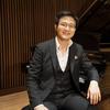 Pianist Yekwon Sunwoo at the Clarice Smith Performing Arts Center in Maryland