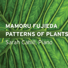 'Mamoru Fujieda: Patterns of Plants'