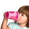 plastic sippy cup toddler