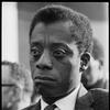 James Baldwin in I AM NOT YOUR NEGRO, a Magnolia Pictures release. Photo courtesy of Magnolia Pictures.