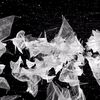A screenshot from Raven Kwok's generative animation 1194D