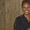 Regina Carter's latest album, 'Southern Comfort,' is out now.