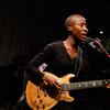 Rokia Traoré's performs in the Soundcheck studio.