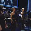 Vocal ensemble Roomful of Teeth performs at the Grammy Awards (Grammy.com) 