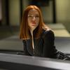 Scarlett Johansson as Black Widow in 'Captain America: The Winter Soldier'