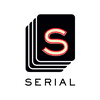 Serial Podcast Logo