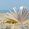 beach book beach reading