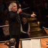 Simon Rattle conducts the Berlin Philharmonic