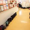 First grader boots at Brooklyn Friends School