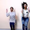 The documentary 'Step' follows three high school girls who find satisfaction through a percussive dance style.