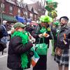 St. Pat's for All Parade
