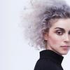 St. Vincent's fourth, self-titled album is out Feb. 25.