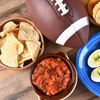 You've got the snacks, but do you have the best playlist for the big game?
