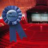 The Teatro Regio Torino gets a 'Freddie' Award from Fred Plotkin