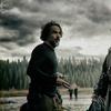 Alejandro González Iñárritu Leonardo DiCaprio 'The Revenant'