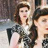 The Secret Sisters' new album, backed by Jack White and produced by T-Bone Burnett, is called Put Your Needle Down.