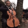 Cellist Tim Smedley plays Casals' 'The Song of the Birds'