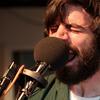 Titus Andronicus perform live in the Soundcheck studio.