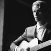 Tom Brosseau's upcoming album, 'Grass Punks,' is out Jan. 21.