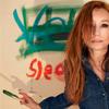 Tori Amos' 14th album, 'Unrepentant Geraldines,' is out May 13.