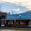 Twede’s Cafe in North Bend, Washington, where the  Double R Diner scenes are filed for 'Twin Peaks.'