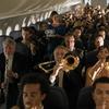 United Airlines's 'Orchestra' Commercial, featuring 'Rhapsody in Blue'
