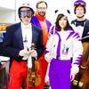 Utah Symphony musicians gear up for the slopes