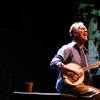 Loudon Wainwright III's new one-man show is called 'Surviving Twin'