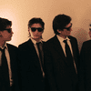 'The Wolfpack' as 'Reservoir Dogs'