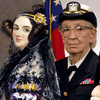 Ada Lovelace, Grace Hopper, and Wendy Hall